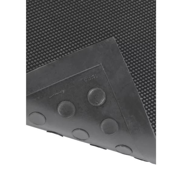Zewnętrzna mata wejściowa gumowa 345 Rubber Brush