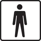 mała intensywność