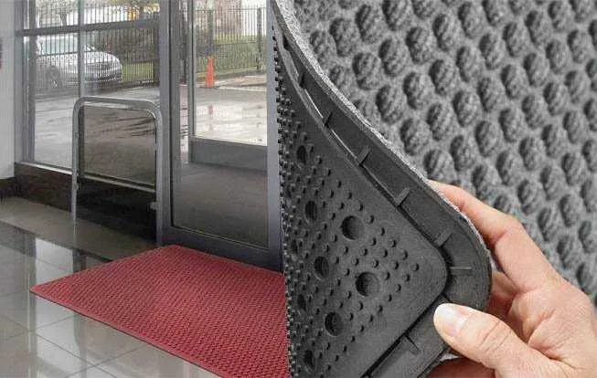 Maty wejściowe Aqua Trap