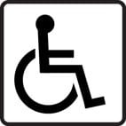 Przyjazna wózkom