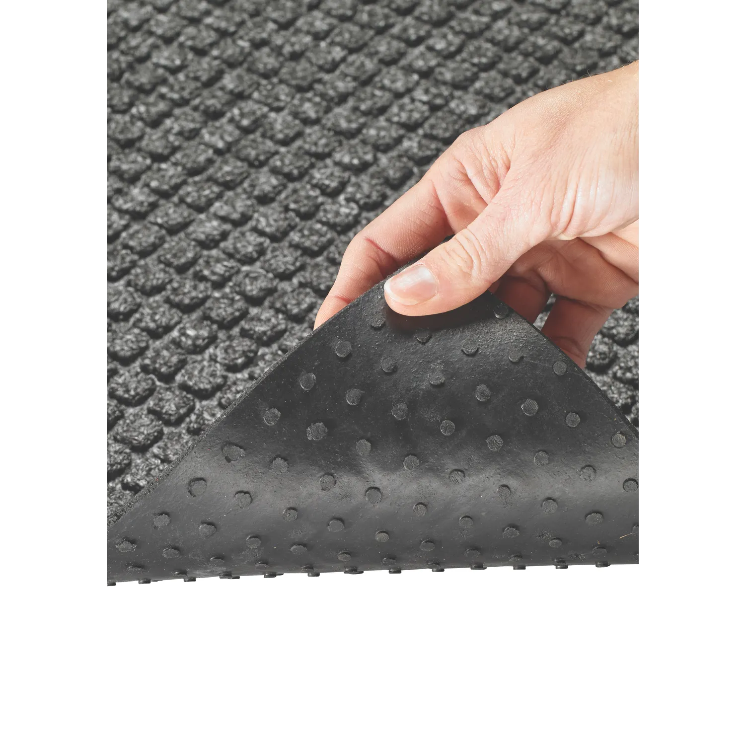 Mata podłogowa wycieraczka 166 Guzzler