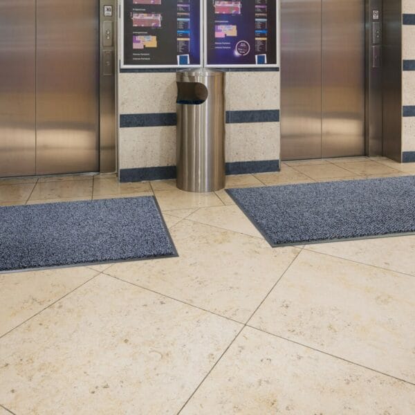 Mata wejściowa Iron-Horse XL – kolor Silver-birch