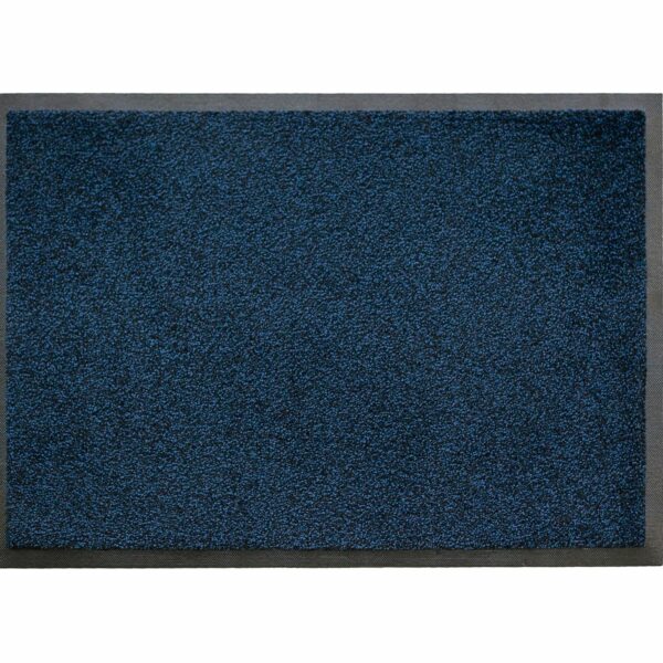 Mata wejściowa IRON-HORSE – kolor Niebiesko-Czarny