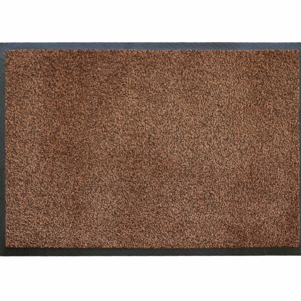 Mata wejściowa IRON-HORSE – kolor Cedrowo-Czarny