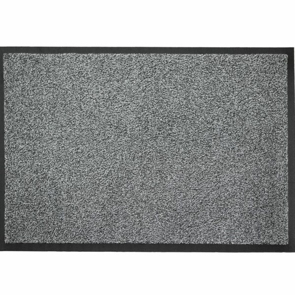 Mata wejściowa  IRON-HORSE – kolor Perłowo-Czarny