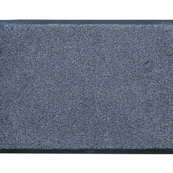 Mata wejściowa  IRON-HORSE – kolor Stalowo-Czarny