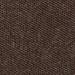 Mata podłogowa ekonomiczna 136 Polynib – kolor brązowy