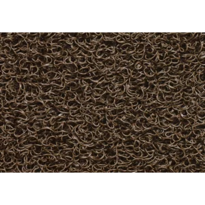 Mata wejściowa pętelkowa 271 CiTi™ 10 mm – kolor brązowy