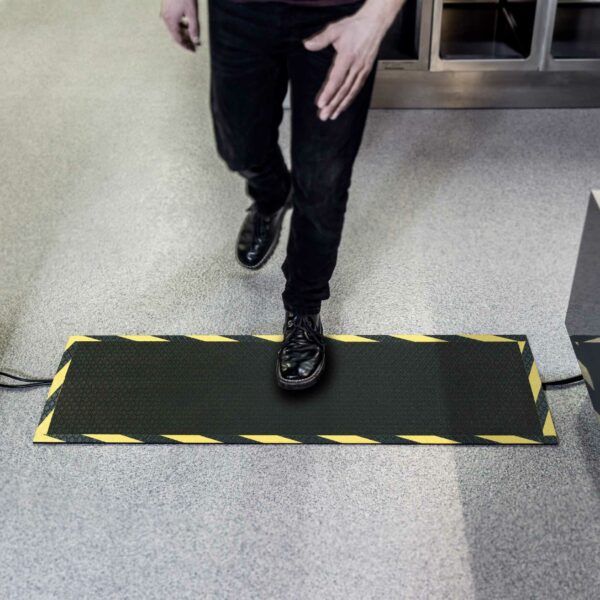 Osłona kabli luźno leżących Mata Kable-Mat Rubber Top