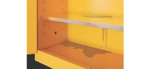 Szafka ognioodporna nablatowa Sure-Grip