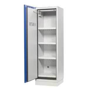 Szafka ognioodporna na baterie litowo-jonowe 90 minut