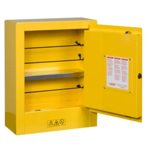 Szafka ognioodporna mini 89-MI