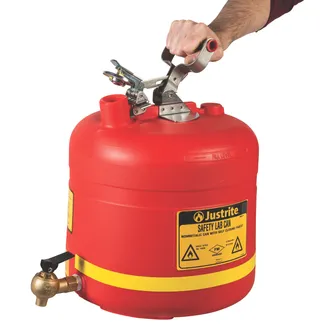 Pojemnik do dozowania płynów łatwopalnych 1450