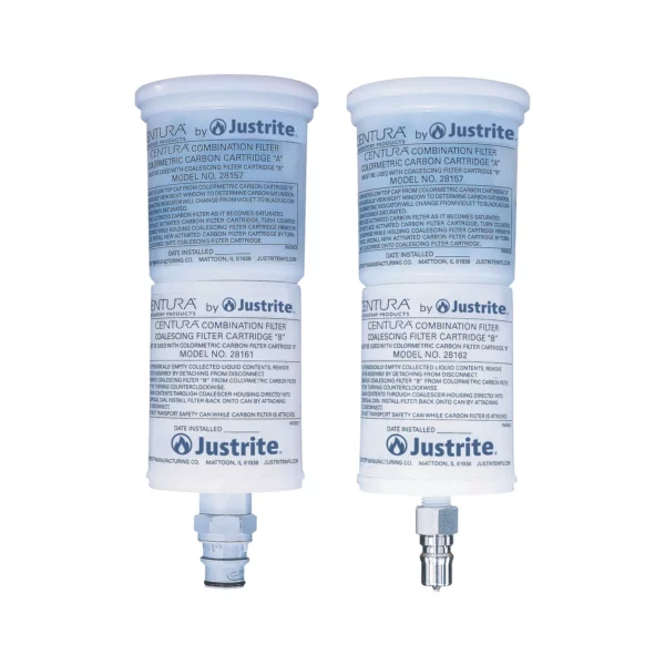 Filtr węglowy 2816 Justrite