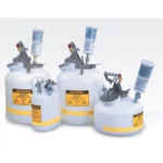 pojemniki do utylizacji odpadówHPLC