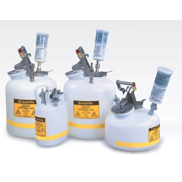 Filtr węglowy 2816 Justrite